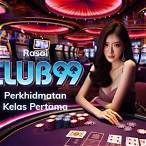 club 99 slot